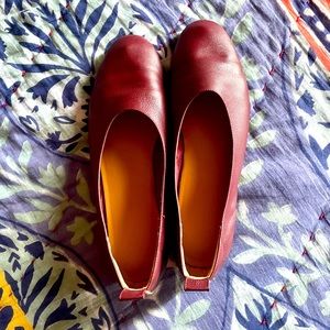 Everlane - The Italian Leather Day Glove